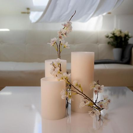 Luxus Penthouse Whiterussian Apartment Freiburg im Breisgau Luaran gambar
