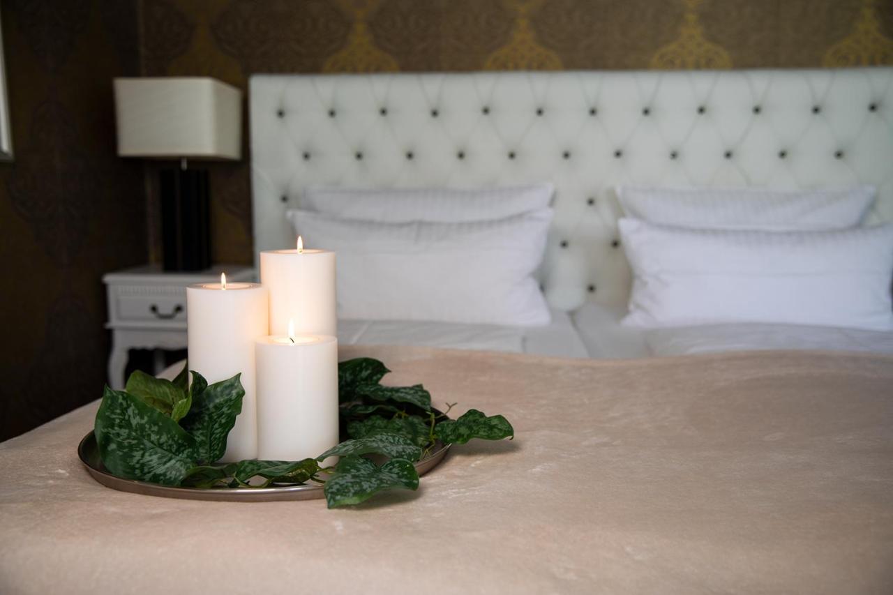 Luxus Penthouse Whiterussian Apartment Freiburg im Breisgau Luaran gambar